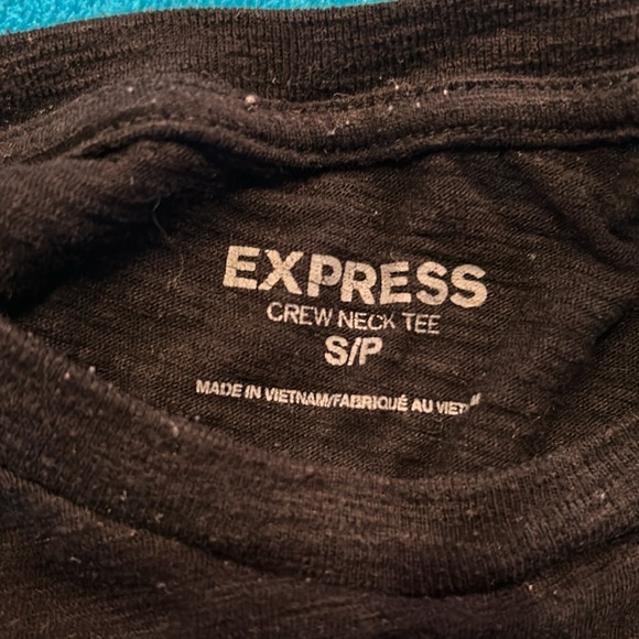 Mens long sleeve shirt - Picture 2 of 2